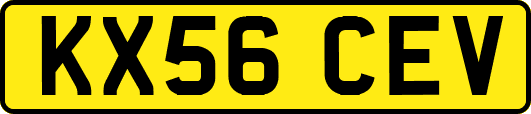 KX56CEV