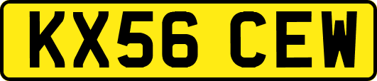 KX56CEW