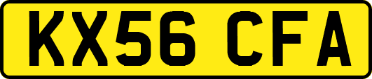 KX56CFA