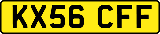 KX56CFF