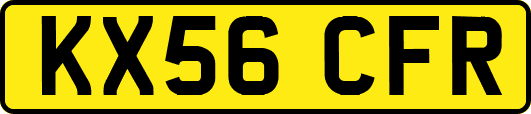 KX56CFR