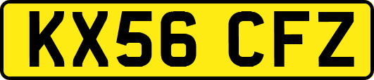 KX56CFZ
