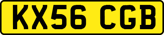 KX56CGB