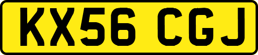 KX56CGJ