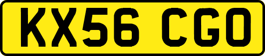 KX56CGO