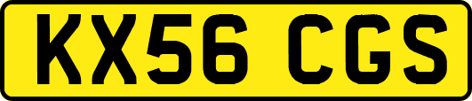 KX56CGS