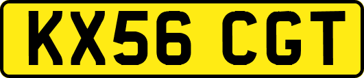 KX56CGT