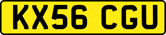 KX56CGU