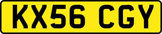 KX56CGY