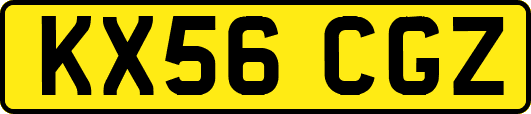KX56CGZ