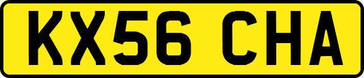 KX56CHA