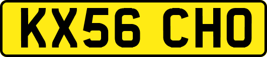 KX56CHO