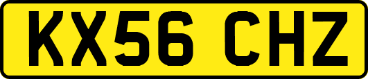 KX56CHZ