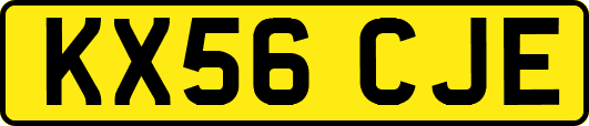 KX56CJE