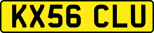 KX56CLU