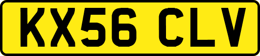 KX56CLV