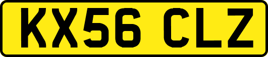 KX56CLZ