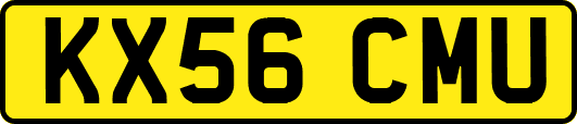 KX56CMU