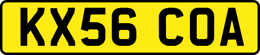 KX56COA