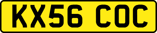 KX56COC