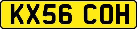 KX56COH