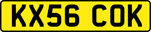 KX56COK