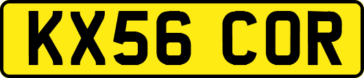 KX56COR