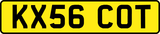 KX56COT