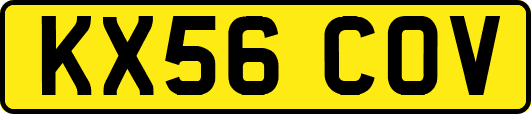 KX56COV