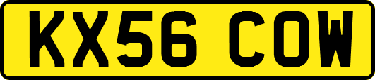 KX56COW