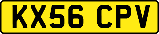 KX56CPV