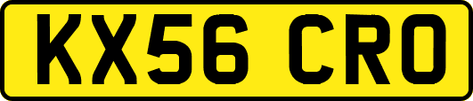 KX56CRO