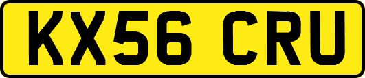 KX56CRU