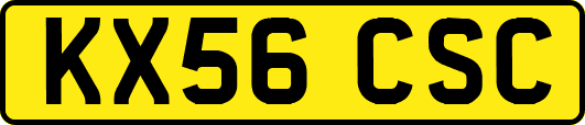 KX56CSC