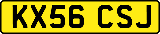 KX56CSJ