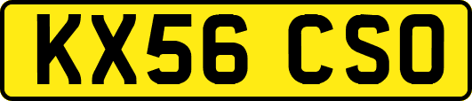 KX56CSO