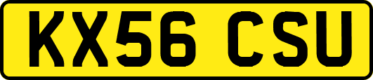 KX56CSU