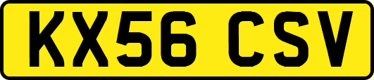 KX56CSV