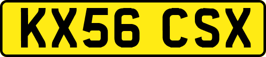 KX56CSX