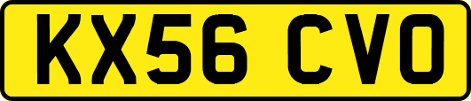 KX56CVO