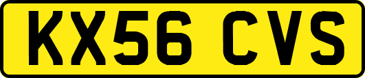 KX56CVS