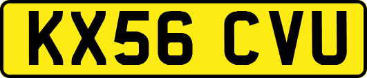 KX56CVU