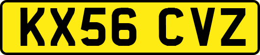 KX56CVZ