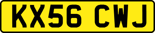 KX56CWJ