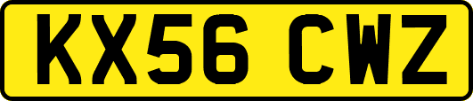 KX56CWZ