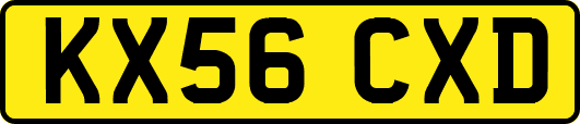 KX56CXD