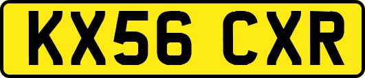 KX56CXR
