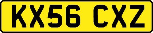 KX56CXZ