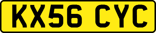 KX56CYC