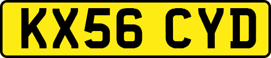 KX56CYD